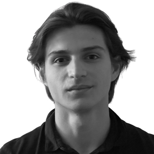 Joshua Velazquez
