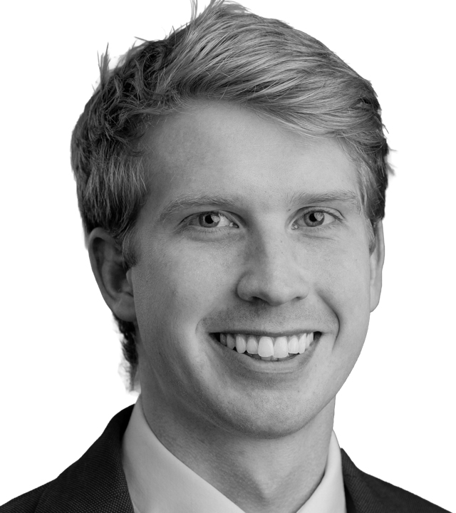 Micah VanderKooi